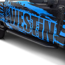 Load image into Gallery viewer, Westin 15-23 Ford F150 (SuperCrew) Outlaw Running Boards - Additional View 8