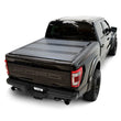 Load image into Gallery viewer, Westin 15-24 Ford F-150 5ft. 7in. Bed Hard Tri-Fold Tonneau Cover - Black - Additional View 12