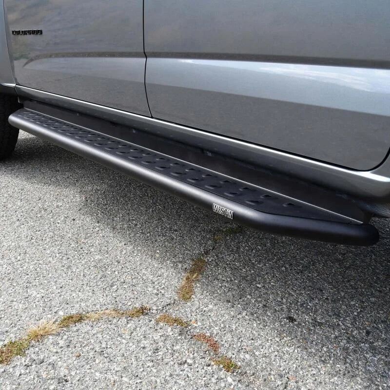 Westin 15-24 GMC Canyon Crew Cab Outlaw Running Boards - Additional View 5