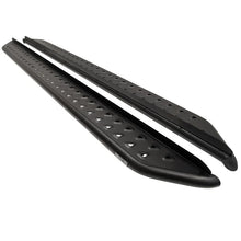 Load image into Gallery viewer, Westin 15-24 GMC Canyon Crew Cab Outlaw Running Boards - Additional View 11