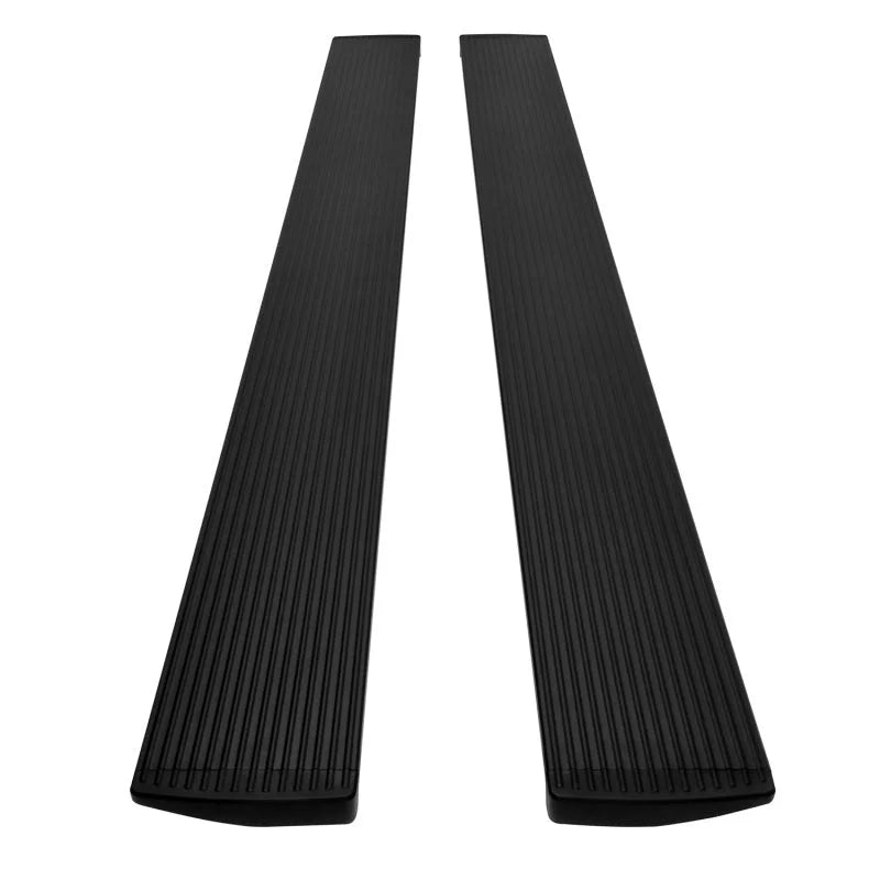 Westin 15-25 Chevrolet Colorado/Canyon Crew Cab Pro-e Electric Running Boards - Textured Black - Additional View 5