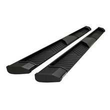 Load image into Gallery viewer, Westin 15-25 Chevrolet/GMC Colorado/Canyon CC AT6 Running Boards - Black - Main Product View