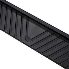 Load image into Gallery viewer, Westin 15-25 Chevrolet/GMC Colorado/Canyon CC AT6 Running Boards - Black - Side View