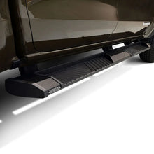 Load image into Gallery viewer, Westin 15-25 Chevrolet/GMC Colorado/Canyon CC AT6 Running Boards - Black - Additional View 7