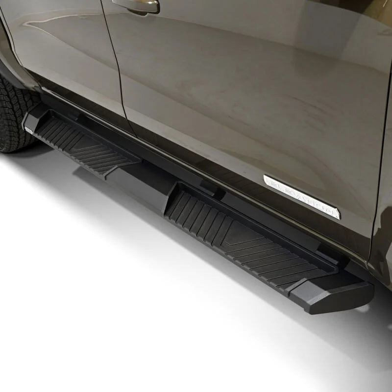Westin 15-25 Chevrolet/GMC Colorado/Canyon CC AT6 Running Boards - Black - Additional View 8
