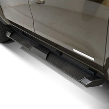 Load image into Gallery viewer, Westin 15-25 Chevrolet/GMC Colorado/Canyon CC AT6 Running Boards - Black - Additional View 8