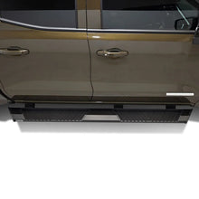 Load image into Gallery viewer, Westin 15-25 Chevrolet/GMC Colorado/Canyon CC AT6 Running Boards - Black - Additional View 10