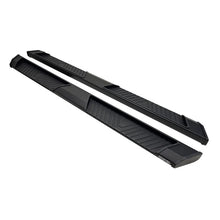 Load image into Gallery viewer, Westin 15-25 Chevrolet/GMC Colorado/Canyon CC AT6 Running Boards - Black - Additional View 14
