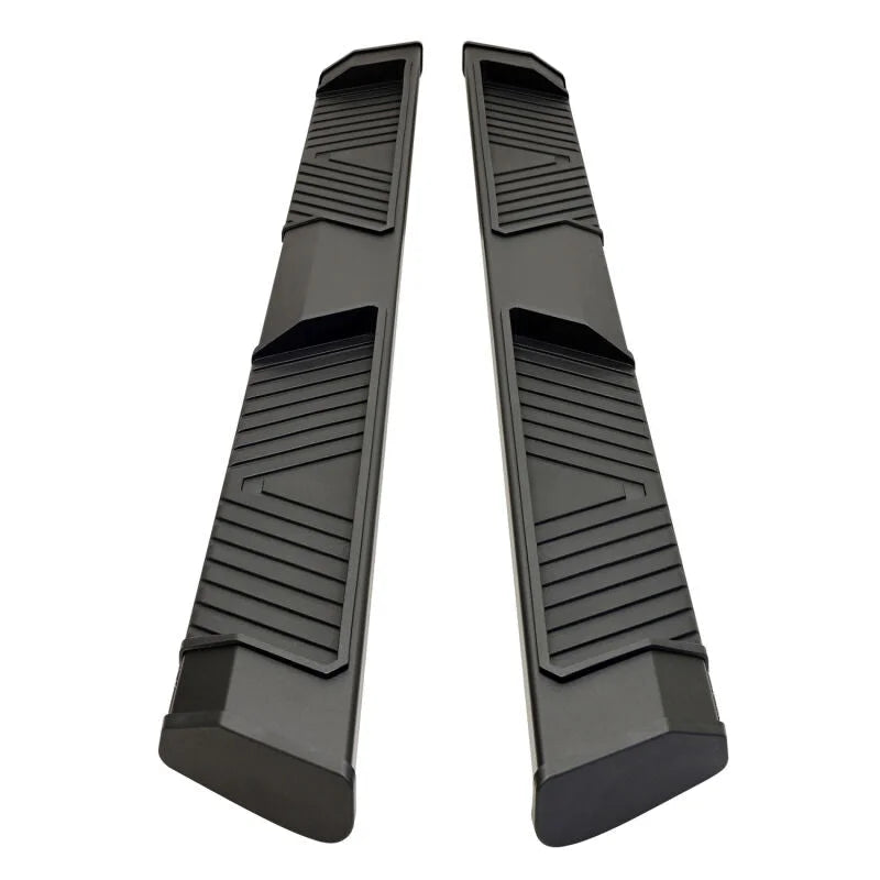 Westin 15-25 Chevrolet/GMC Colorado/Canyon CC AT6 Running Boards - Black - Additional View 15