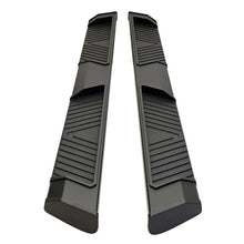 Load image into Gallery viewer, Westin 15-25 Chevrolet/GMC Colorado/Canyon CC AT6 Running Boards - Black - Additional View 15