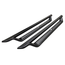 Load image into Gallery viewer, Westin 15-25 Chevrolet/GMC Colorado/Canyon CC Outlaw Drop Running Boards - Tex. Blk - Main Product View