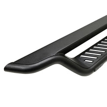 Load image into Gallery viewer, Westin 15-25 Chevrolet/GMC Colorado/Canyon CC Outlaw Drop Running Boards - Tex. Blk - Side View