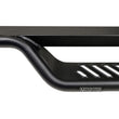 Load image into Gallery viewer, Westin 15-25 Chevrolet/GMC Colorado/Canyon CC Outlaw Drop Running Boards - Tex. Blk - Back View