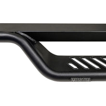 Load image into Gallery viewer, Westin 15-25 Chevrolet/GMC Colorado/Canyon CC Outlaw Drop Running Boards - Tex. Blk - Back View