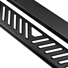 Load image into Gallery viewer, Westin 15-25 Chevrolet/GMC Colorado/Canyon CC Outlaw Drop Running Boards - Tex. Blk - Additional View 5