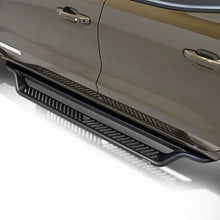 Load image into Gallery viewer, Westin 15-25 Chevrolet/GMC Colorado/Canyon CC Outlaw Drop Running Boards - Tex. Blk - Additional View 6