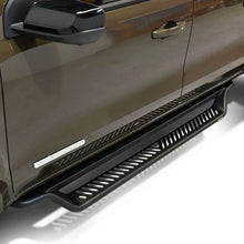 Load image into Gallery viewer, Westin 15-25 Chevrolet/GMC Colorado/Canyon CC Outlaw Drop Running Boards - Tex. Blk - Additional View 7