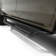 Load image into Gallery viewer, Westin 15-25 Chevrolet/GMC Colorado/Canyon CC Outlaw Drop Running Boards - Tex. Blk - Additional View 8