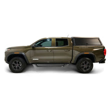 Load image into Gallery viewer, Westin 15-25 Chevrolet/GMC Colorado/Canyon CC Outlaw Drop Running Boards - Tex. Blk - Additional View 11