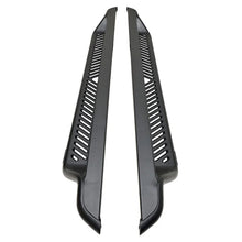 Load image into Gallery viewer, Westin 15-25 Chevrolet/GMC Colorado/Canyon CC Outlaw Drop Running Boards - Tex. Blk - Additional View 14