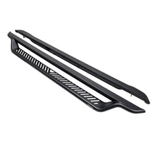 Load image into Gallery viewer, Westin 15-25 Chevrolet/GMC Colorado/Canyon CC Outlaw Drop Running Boards - Tex. Blk - Additional View 15