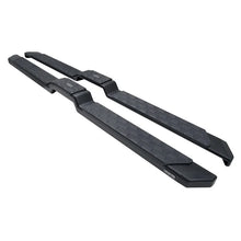 Load image into Gallery viewer, Westin 15-25 Ford F-150 SuperCrew / 17-25 F-250/350 CC HDX Running Boards - Tex. Blk - Additional View 5