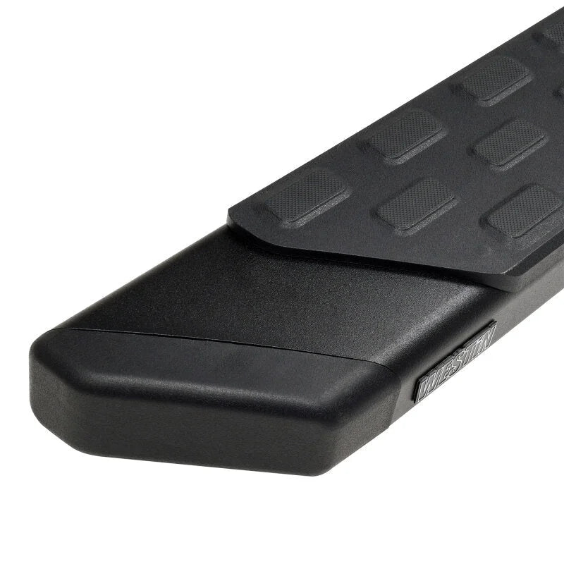 Westin 15-25 Ford F-150 SuperCrew / 17-25 F-250/350 CC HDX Running Boards - Tex. Blk - Additional View 6