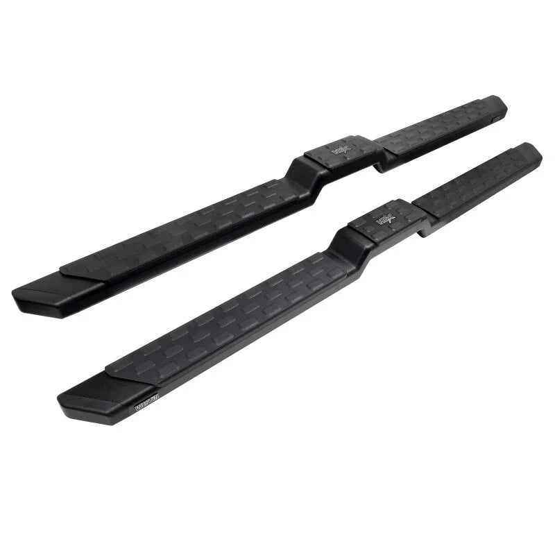 Westin 15-25 Ford F-150 SuperCrew / 17-25 F-250/350 CC HDX Running Boards - Tex. Blk - Additional View 8