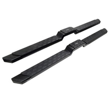 Load image into Gallery viewer, Westin 15-25 Ford F-150 SuperCrew / 17-25 F-250/350 CC HDX Running Boards - Tex. Blk - Additional View 8