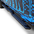 Load image into Gallery viewer, Westin 15-25 Ford F-150 SuperCrew / 17-25 F-250/350 CC HDX Running Boards - Tex. Blk - Additional View 9