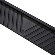 Load image into Gallery viewer, Westin 15-25 Ford F-150 SuperCrew / 17-25 F-250/350 CC AT6 Running Boards - Black - Side View