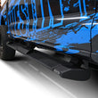 Load image into Gallery viewer, Westin 15-25 Ford F-150 SuperCrew / 17-25 F-250/350 CC AT6 Running Boards - Black - Additional View 6
