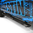 Load image into Gallery viewer, Westin 15-25 Ford F-150 SuperCrew / 17-25 F-250/350 CC AT6 Running Boards - Black - Additional View 11