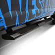 Load image into Gallery viewer, Westin 15-25 Ford F-150 SuperCrew / 17-25 F-250/350 CC AT6 Running Boards - Black - Additional View 12