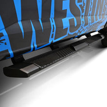 Load image into Gallery viewer, Westin 15-25 Ford F-150 SuperCrew / 17-25 F-250/350 CC AT6 Running Boards - Black - Additional View 12