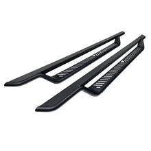 Load image into Gallery viewer, Westin 15-25 Ford F-150 SuperCrew/17-24 F-250/350 SDCC Outlaw Drop Running Boards - Tex. Blk - Main Product View