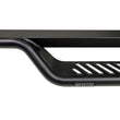 Load image into Gallery viewer, Westin 15-25 Ford F-150 SuperCrew/17-24 F-250/350 SDCC Outlaw Drop Running Boards - Tex. Blk - Installation View
