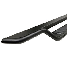 Load image into Gallery viewer, Westin 15-25 Ford F-150 SuperCrew/17-24 F-250/350 SDCC Outlaw Drop Running Boards - Tex. Blk - Additional View 5