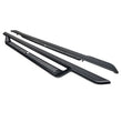 Load image into Gallery viewer, Westin 15-25 Ford F-150 SuperCrew/17-24 F-250/350 SDCC Outlaw Drop Running Boards - Tex. Blk - Additional View 7