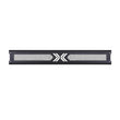 Load image into Gallery viewer, Westin 16-18 Chevrolet Silverado / 09-18 RAM 1500 Sportsman X Mesh Panel - Tex. Blk - Main Product View
