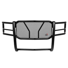 Load image into Gallery viewer, Westin 16-18 Chevrolet Silverado 1500 HDX Modular Grille Guard - Black - Main Product View