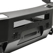 Load image into Gallery viewer, Westin 16-18 Chevrolet Silverado 1500 Pro-Series Front Bumper - Textured Black - Additional View 7