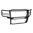 Load image into Gallery viewer, Westin 16-18 Chevy Silverado 1500 Sportsman X Grille Guard - Textured Black - Main Product View