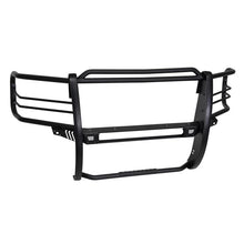 Load image into Gallery viewer, Westin 16-18 Chevy Silverado 1500 Sportsman X Grille Guard - Textured Black - Main Product View