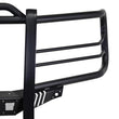 Load image into Gallery viewer, Westin 16-18 Chevy Silverado 1500 Sportsman X Grille Guard - Textured Black - Additional View 8