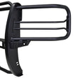 Load image into Gallery viewer, Westin 16-18 Chevy Silverado 1500 Sportsman X Grille Guard - Textured Black - Additional View 9