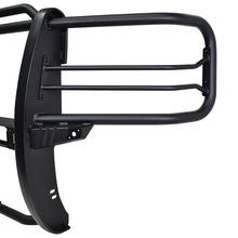Load image into Gallery viewer, Westin 16-18 Chevy Silverado 1500 Sportsman X Grille Guard - Textured Black - Additional View 9