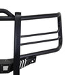 Load image into Gallery viewer, Westin 16-18 Chevy Silverado 1500 Sportsman X Grille Guard - Textured Black - Additional View 11