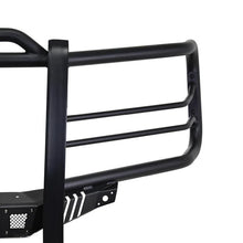 Load image into Gallery viewer, Westin 16-18 Chevy Silverado 1500 Sportsman X Grille Guard - Textured Black - Additional View 11