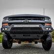 Load image into Gallery viewer, Westin 16-19 Chevy/GMC  Silverado/Sierra 1500 Pro-Mod Front Bumper - Additional View 5